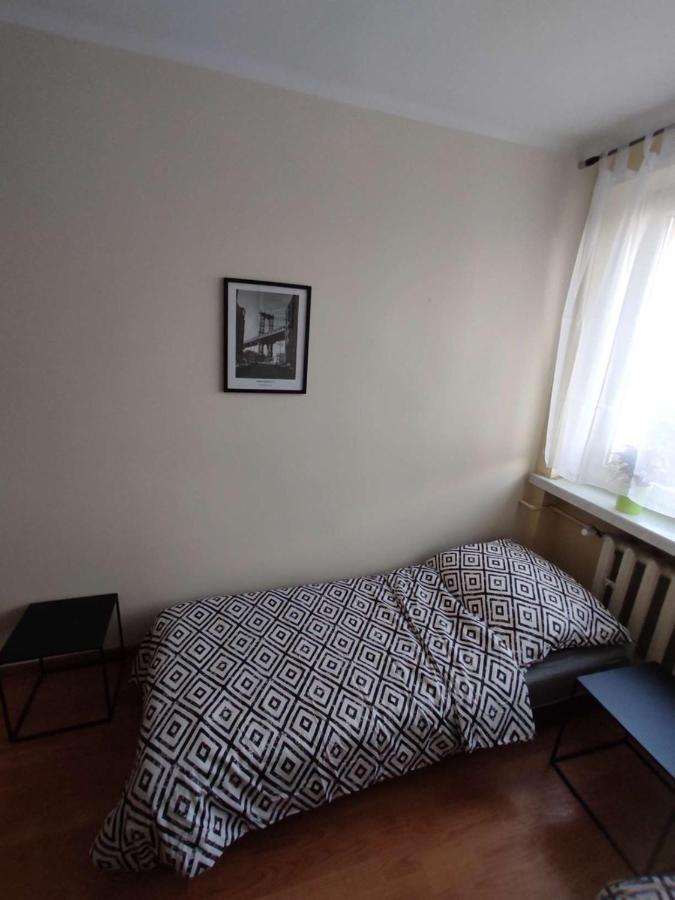 Sloneczne Pokoje Apartment Gliwice Exterior photo