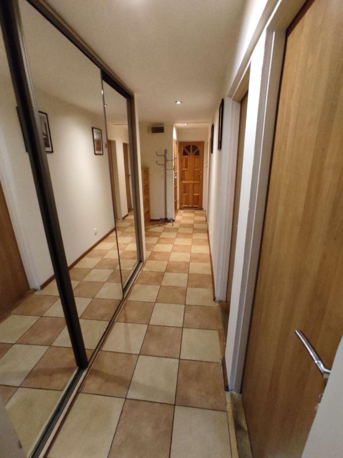 Sloneczne Pokoje Apartment Gliwice Exterior photo