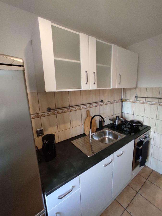 Sloneczne Pokoje Apartment Gliwice Exterior photo