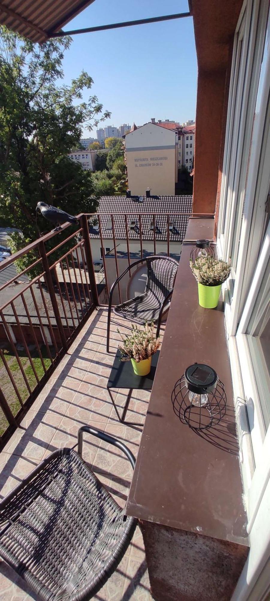 Sloneczne Pokoje Apartment Gliwice Exterior photo