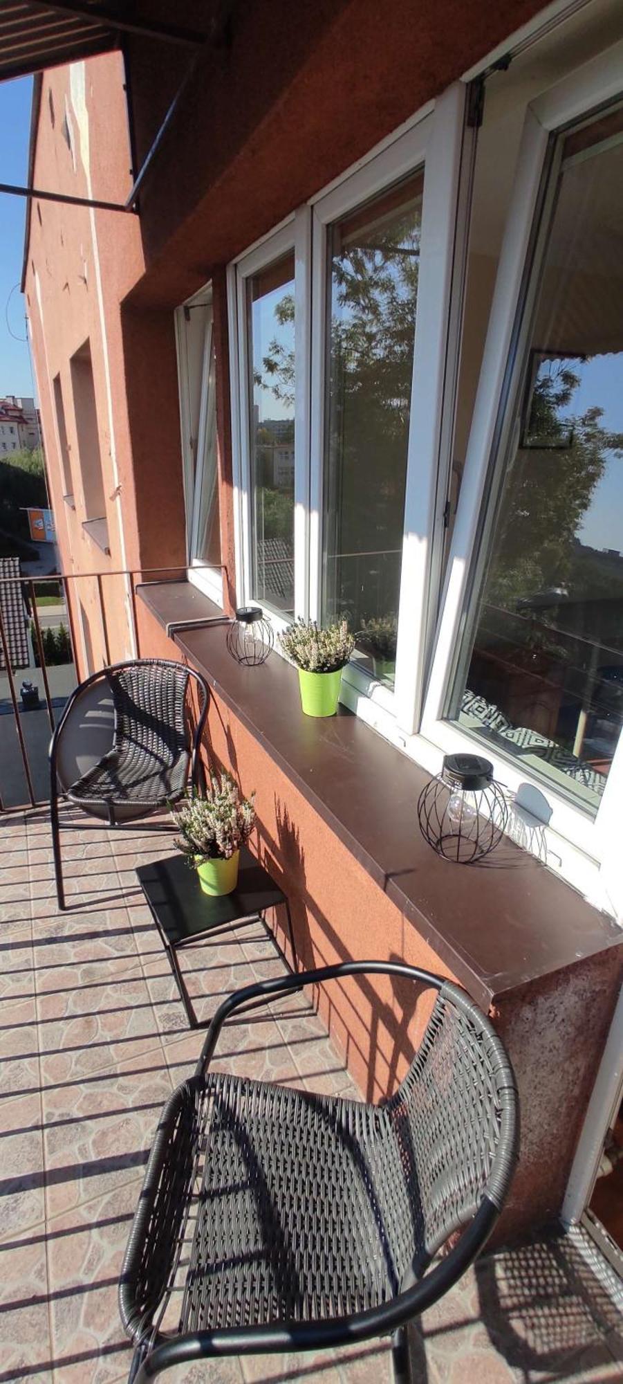 Sloneczne Pokoje Apartment Gliwice Exterior photo