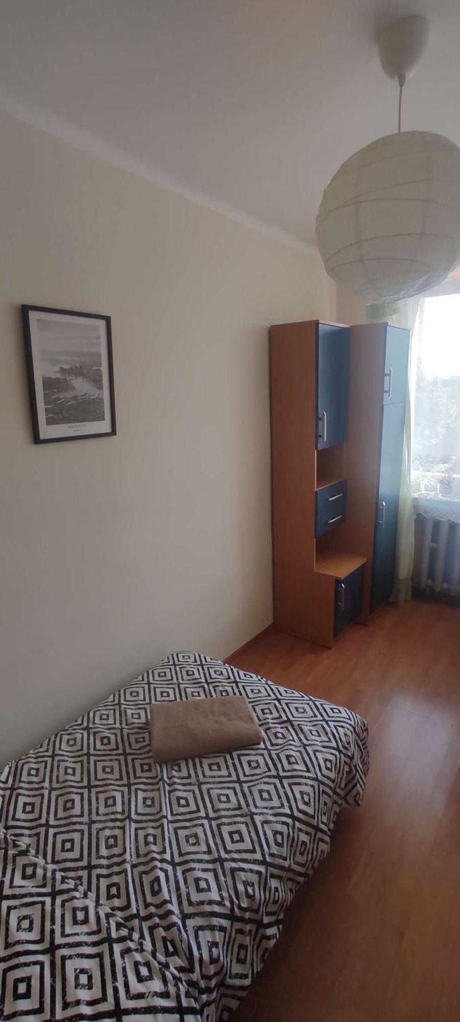 Sloneczne Pokoje Apartment Gliwice Exterior photo